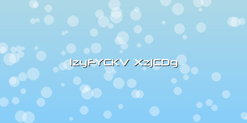 LzyFYCKV XzjCDg